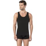 Pierre Cardin Erkek Stretch Atlet Nefes Alabilir Esnek Kumaş Slim Fit Siyah Renk