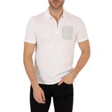Pierre Cardin Erkek T-Shirt - Beyaz - 3XL