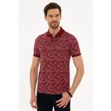 Pierre Cardin Erkek T-shirt G021GL011.000.990800.VR014