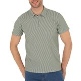 Pierre Cardin Erkek T-Shirt - Haki - L