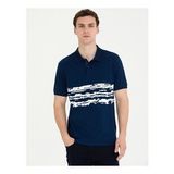Pierre Cardin Erkek T-Shirt