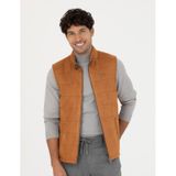Pierre Cardin Erkek Taba Deri Mont-kaban 50280296-880 Taba