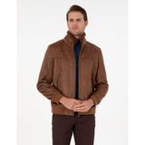 Pierre Cardin Erkek Taba Deri Mont-Kaban 50300557-880