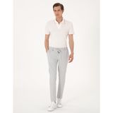 Pierre Cardin Erkek Taş Pantolon 50305397-VR049
