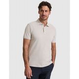 Pierre Cardin Erkek Taş Slim Fit %100 Pamuk Düğmeli Polo Yaka Basic Tişört 50321128-VR049