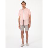 Pierre Cardin Erkek Taş Slim Fit Dokuma Şort 50308112-VR049