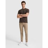 Pierre Cardin Erkek Taş Slim Fit Jean Pantolon 50327861-VR049 - 34