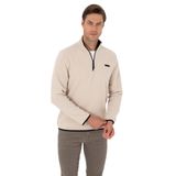 Pierre Cardin Erkek Taş Sweatshirt 50314056-VR049