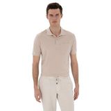 Pierre Cardin Erkek Taş Tişört Basic 50306552-VR049