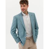 Pierre Cardin Erkek Turkuaz Spor Blazer Ceket 50265853-VR093 - 48 - 6 Drop