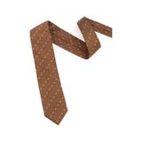 Pierre Cardin Erkek Turuncu Kravat 50301121-571