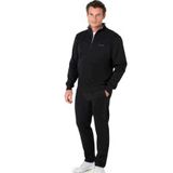Pierre Cardin Erkek Uzun Kollu Yakası Fermuarlı Eşofman Takımı-6116