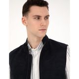Pierre Cardin Erkek Vizon Deri Mont-Kaban 50293985-575