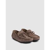 Pierre Cardin Erkek Vizon İp Detaylı %100 Deri Loafer Ayakkabı 50327086-VR052