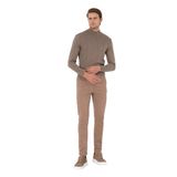 Pierre Cardin Erkek Vizon Pantolon Kanvas-chino 50295932-vr052