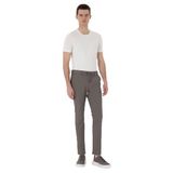 Pierre Cardin Erkek Vizon Pantolon (Kanvas-Chino) 50305880-VR052