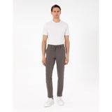 Pierre Cardin Erkek Vizon Pantolon Kanvas-chino 50307954-vr052