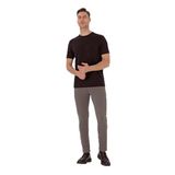 Pierre Cardin Erkek Vizon Pantolon (Kanvas-Chino) 50317281-VR052