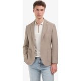 Pierre Cardin Erkek Vizon Slim Fit Ceket 50324266-VR052 - 6 Drop