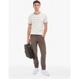 Pierre Cardin Erkek Vizon Slim Fit Jean Pantolon 50320988-VR052