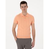 Pierre Cardin Erkek Yavruağzı Kazak/triko 50305983-VR053, M