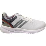 Pierre Cardin Erkek Yazlık Spor Ayakkabı Beyaz PC-31083