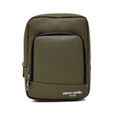 Pierre Cardin Erkek Yeşil Portföy Çanta 01pc002012-ysl