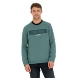 Pierre Cardin Erkek Yeşil Sweatshirt 50279532-VR054