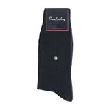 Pierre Cardin Erkek Yün Çorap 503 Manila Siyah