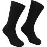 Pierre Cardin Erkek Yün Çorap 503 | Siyah - 40 - 44