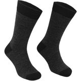 Pierre Cardin Erkek Yün Çorap 504 | Siyah - 40 - 44