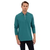 Pierre Cardin Erkek Zümrüt Sweatshirt 50314046-VR055