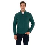 Pierre Cardin Erkek Zümrüt Sweatshirt 50314056-VR055