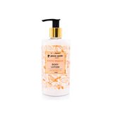 Pierre Cardin Exotic Passion Babobab Yağı İçeren Besleyici ve Nemlendirici Vücut Losyonu - 350 ML