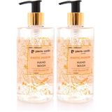 Pierre Cardin Exotic Passion E Vitaminli Nemlendirici Sıvı El Sabunu, 350 Ml (2 paketi)