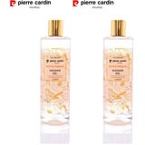 Pierre Cardin Exotic Passion E Vitaminli pH Dengeli Canlandırıcı Duş Jeli - 400 ML 1 Paket 2li paket