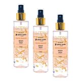 Pierre Cardin Exotic Passion Ferahlatıcı Vücut Spreyi, 200 Ml (3 paketi)