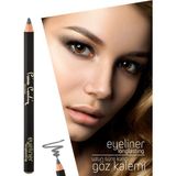 Pierre Cardin Eyeliner Göz Kalemi - Siyah