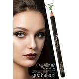Pierre Cardin Eyeliner Longlasting Uzun Ömürlü - Fa.green 205 13217