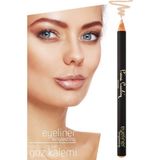 Pierre Cardin Eyeliner Longlasting Uzun Ömürlü - Moonlight 750 13212