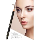 Pierre Cardin Eyeliner Longlasting Uzun Süre Kalıcı Göz Kalemi - 1