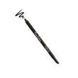 Pierre Cardin Eyeliner Smokey Suya Dayanıklı Göz Kalemi