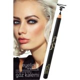 Pierre Cardin Eyeliner Uzun Süre Kalıcı Göz Kalemi,Karışık Tek Ebat