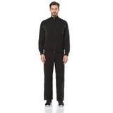 Pierre Cardin Fermuarlı Erkek Eşofman Takım (472262343) gri-melanj
