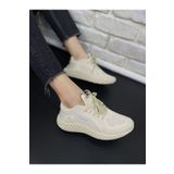 Pierre Cardin File Spor Ayakkabı Pc-30680-1