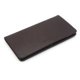 Pierre Cardin Floater Kahve Deri Erkek Cüzdanı 11055K6C