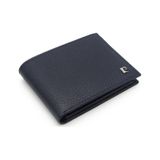 Pierre Cardin Floater Lacivert Deri Erkek Cüzdanı Ft3234