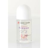 Pierre Cardin Floral Grace Deo Roll-On – Çiçek Zarafeti - 50 Ml