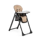 Pierre Cardin Foody Mama Sandalyesi Bej cok-renkli