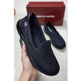 Pierre Cardin Full Ortopedik Şeker Hastalarına Uygun Günlük Kullanım Yürüyüş Sneakers Ayakkabı